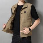 Жилет унисекс Jeep Spirit, черный - фото 13