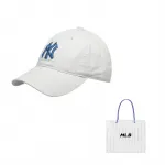 Кепка унисекс MLB - фото 4