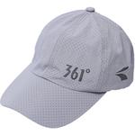 Кепка унисекс на 361° - фото 2