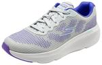 Кроссовки gorun elevate nimbus 'gray lavender' Skechers, серый - фото 3