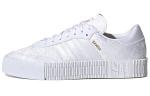 Кроссовки Adidas Originals Sambarose 'White Cloud' Women's - фото