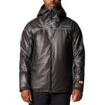 Columbia Куртка мужская черная, Black - фото 2