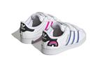 Сандалии Adidas Originals Toddler Shoes Baby - фото 4