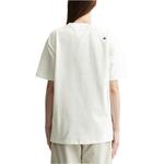 Футболка унисекс белая Ader Error, белый - фото 3