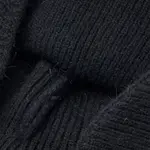 MLB Унисекс шапка бини, Black - фото 3