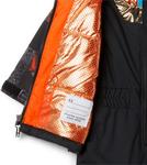 Columbia детский комплект Mighty Mogul, Shark Kaleidoscope/Black - фото 3