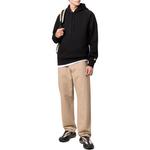 Carhartt WIP Свитшот унисекс черный - фото 5