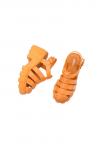 Сандалии MELISSA MEGAN, оранжевый - фото 2