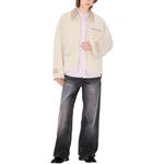 Рабочая куртка KENZO, бежевый - фото 3