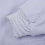 Куртка женская фиолетовая Converse - фото 6