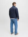 Куртка Jack & Jones JJEBRADLEY, Sky Captain/Dark Blue - фото 3