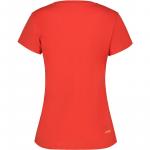 Рубашка Белчер Icepeak, красный - фото 2