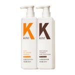 Набор шампуня и кондиционера unisex KONO - фото 8