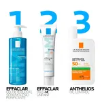 La Roche Posay Effaclar Duo +M Unifiant Light 40 мл - фото 4