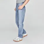 Lee Джинсы SS25 Men's Light Blue - фото 4