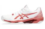 Женские теннисные кроссовки Asics Solution Speed FF 2 - фото