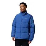 Куртка Columbia Pike Lake Novelty, синий - фото 4