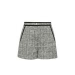 Костюм Deep Breath куртка и шорты, серый - фото 2