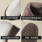 Ботильоны D:FUSE SCANDINAVIA Ankle Boots Women's - фото 23