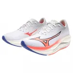 Кроссовки Mizuno Wave Rebellion Flash 3, белый - фото 6
