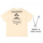 Футболка унисекс Unite Life HOODS, Черный - фото 14