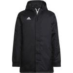 Jacket ent22 stad jkty Adidas, черный - фото