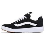 Обувь для скейтбординга Range Exp Vans, черный - фото 4