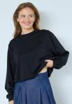 Толстовка Co'couture Sweatshirt, Black - фото 4
