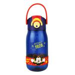 Пластиковые стаканы для воды Disney, фиолетовый - фото 7