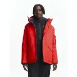 Парка Aigle BK121, оранжевый - фото 4