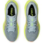 Кроссовки novablast 4 gs Asics, мультиколор - фото 3
