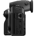 FUJIFILM GFX100 II Medium Format Mirrorless Camera 600023590 - фото 6