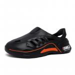 Сабо мужские Caritesport, черный - фото 2