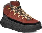 Кроссовки UGG Captrail High, цвет Red Jasper - фото 6