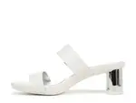 Сандал Naturalizer Ida, белый - фото 3