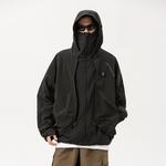 Солнцезащитная одежда унисекс Jeep, темно-серый - фото 26