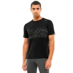 Футболка Viking Lenta Bamboo Light, черный - фото