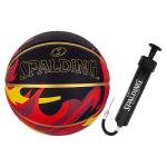 Баскетбольный мяч Trend Series SPALDING - фото 7