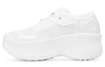Кроссовки comme des garcons x sense feel 'white' Salomon, белый - фото 2