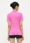 Топ бикини Rip Curl CLASSIC SURF RASHGUARD, Pink - фото 3