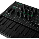 Аналоговый синтезатор Arturia MicroBrute UFO - фото 6