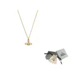 Ожерелье Mayfair Bas Relief Vivienne Westwood - фото