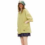 Рубашка унисекс NOTHOMME, фиолетовый - фото 10