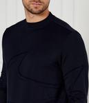 Толстовка Paul&Shark Regular Fit, темно-синий - фото 4