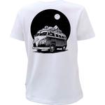 Женская футболка «Созерцание» Nograd, белый - фото 2