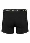 Трусы MAGNE 6-PACK U.S. Polo Assn., черный - фото 9