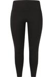 Длинные брюки Q by Endurance Slim fit Workout Pants Thalia, черный - фото