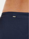 Низ бикини regular fit Mistle 50540546 Boss, синий - фото 3