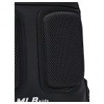 MLB Черный рюкзак, Black - фото 10