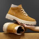 Мужские ботинки Martin EGCHI, коричневый - фото 9